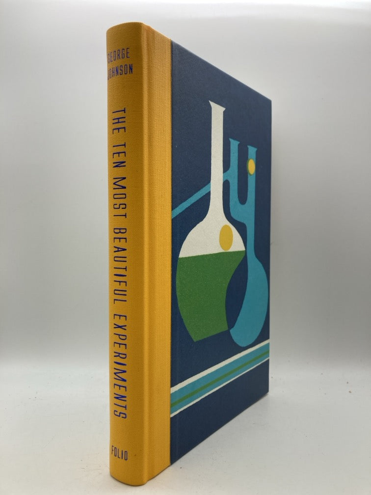 The Ten Most Beautiful Experiments (Folio Society)