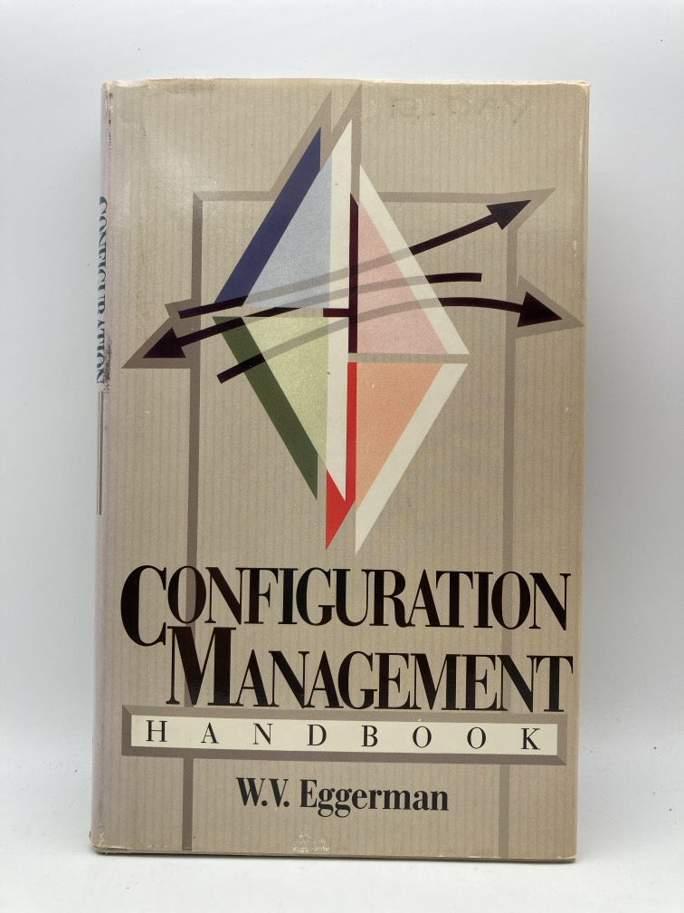 Configuration Management Handbook