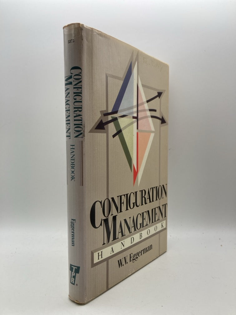Configuration Management Handbook
