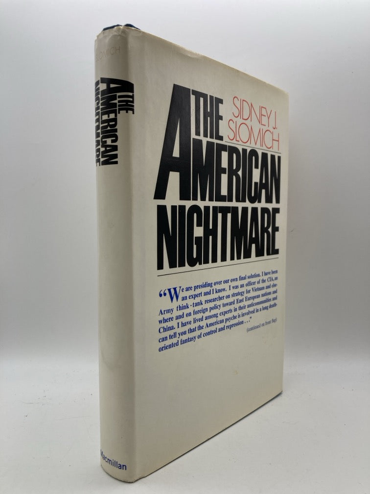 The American Nightmare