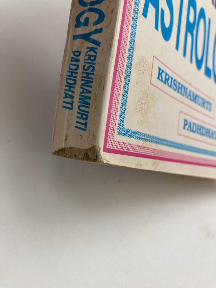 Predictive Stellar Astrology: Third Reader