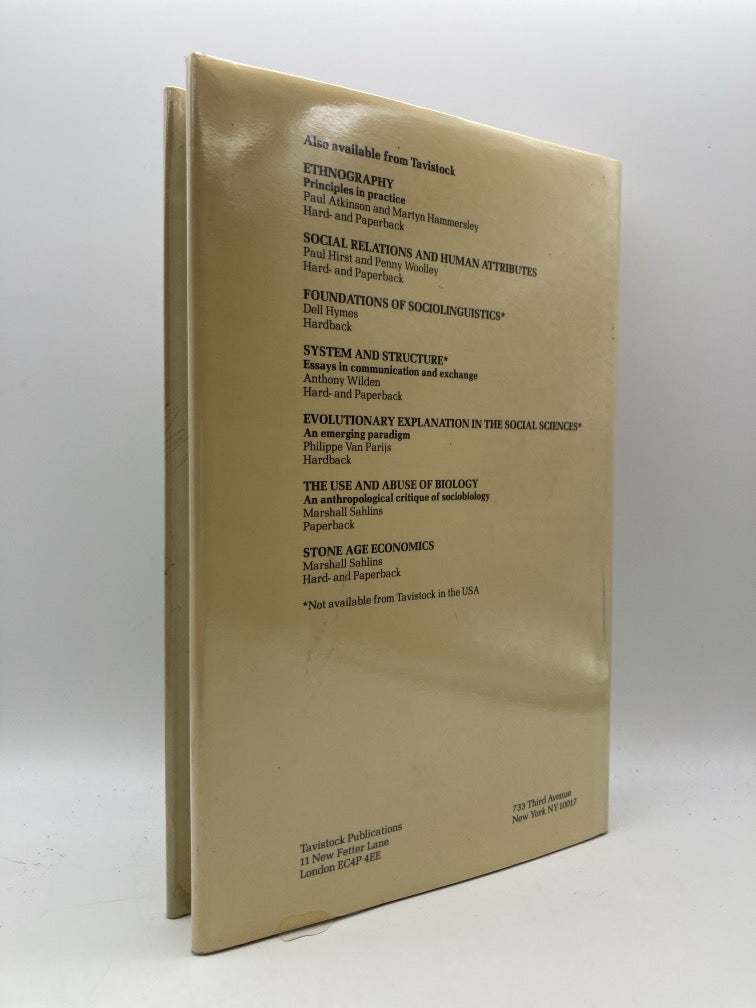 Talk Never Dies: The Language of Huli Disputes