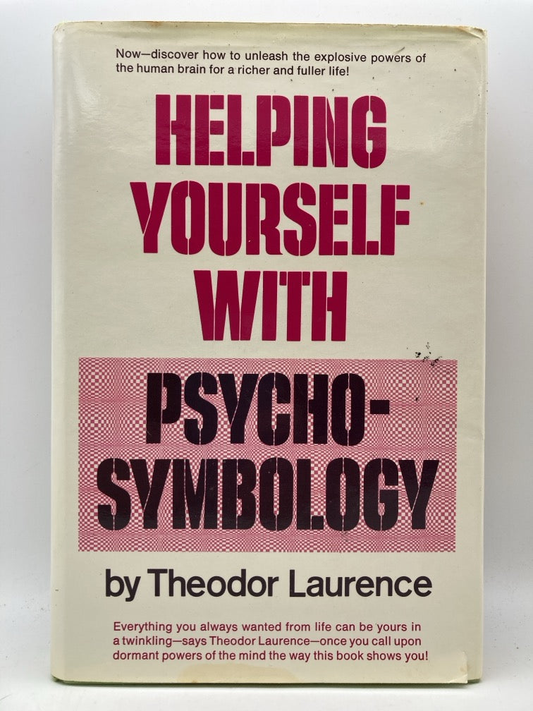 Helping Yourself with Psycho-Symbology