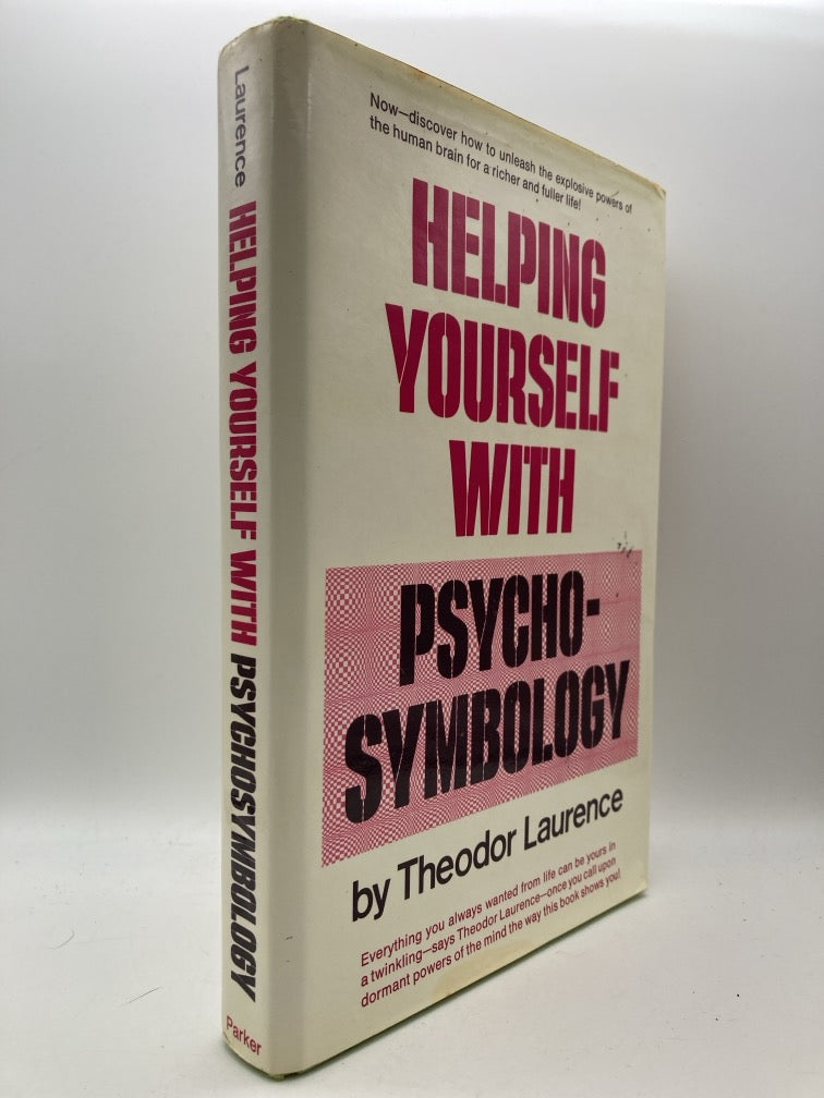 Helping Yourself with Psycho-Symbology