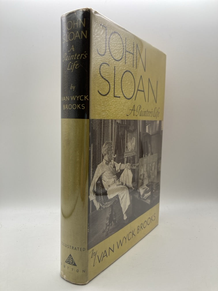 John Sloan: A Painter's Life