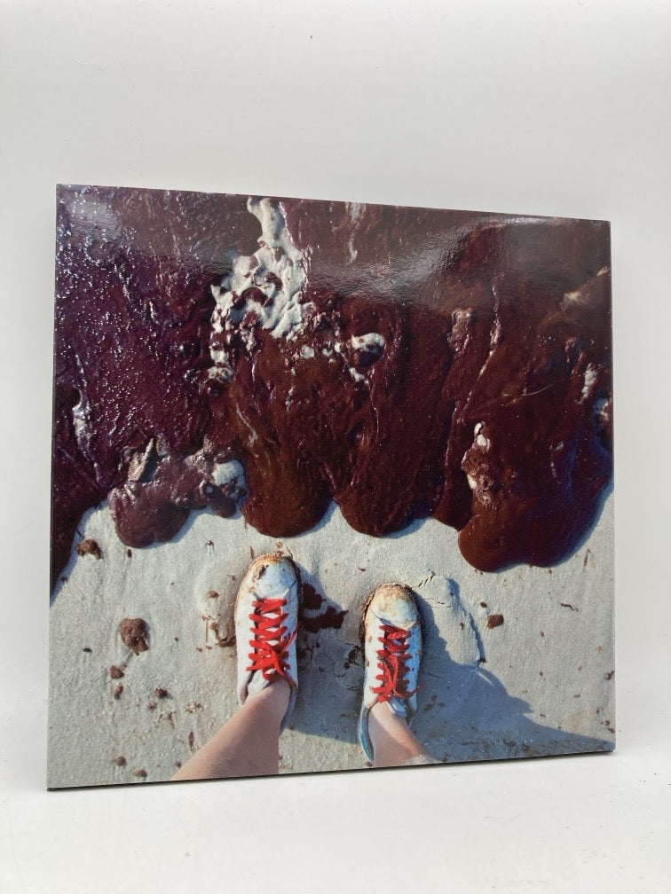 BP Oil Distaster: Photographs by Julie Dermansky