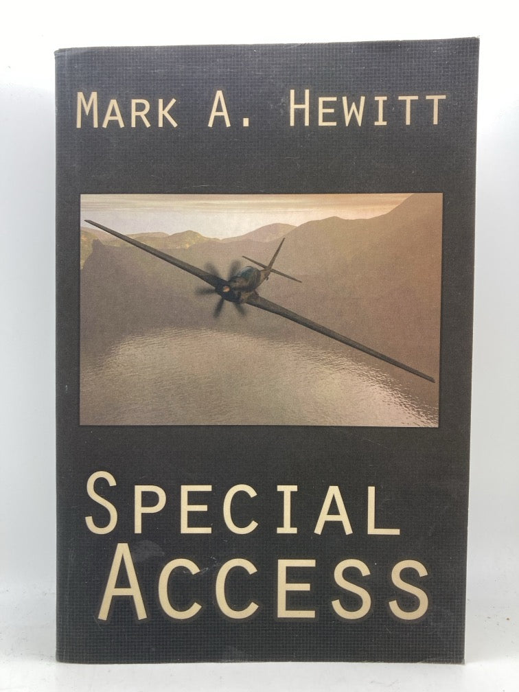 Special Access