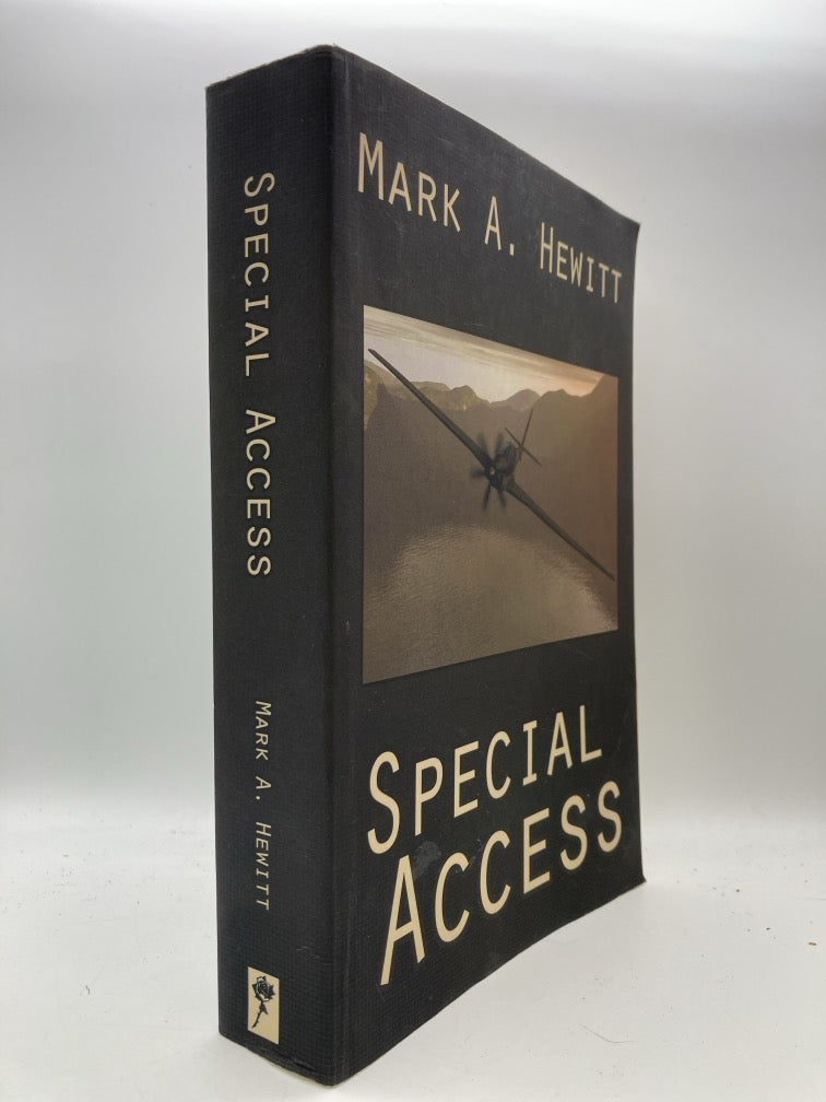 Special Access