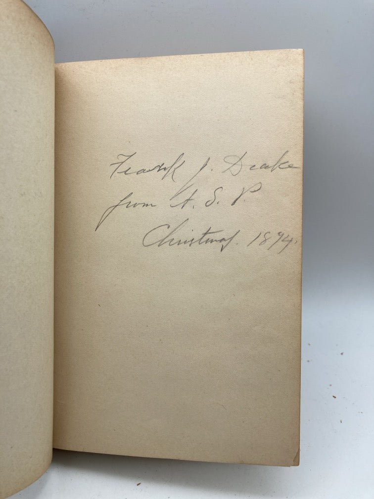 The Laws of Short Whist And A Treatise on the Game