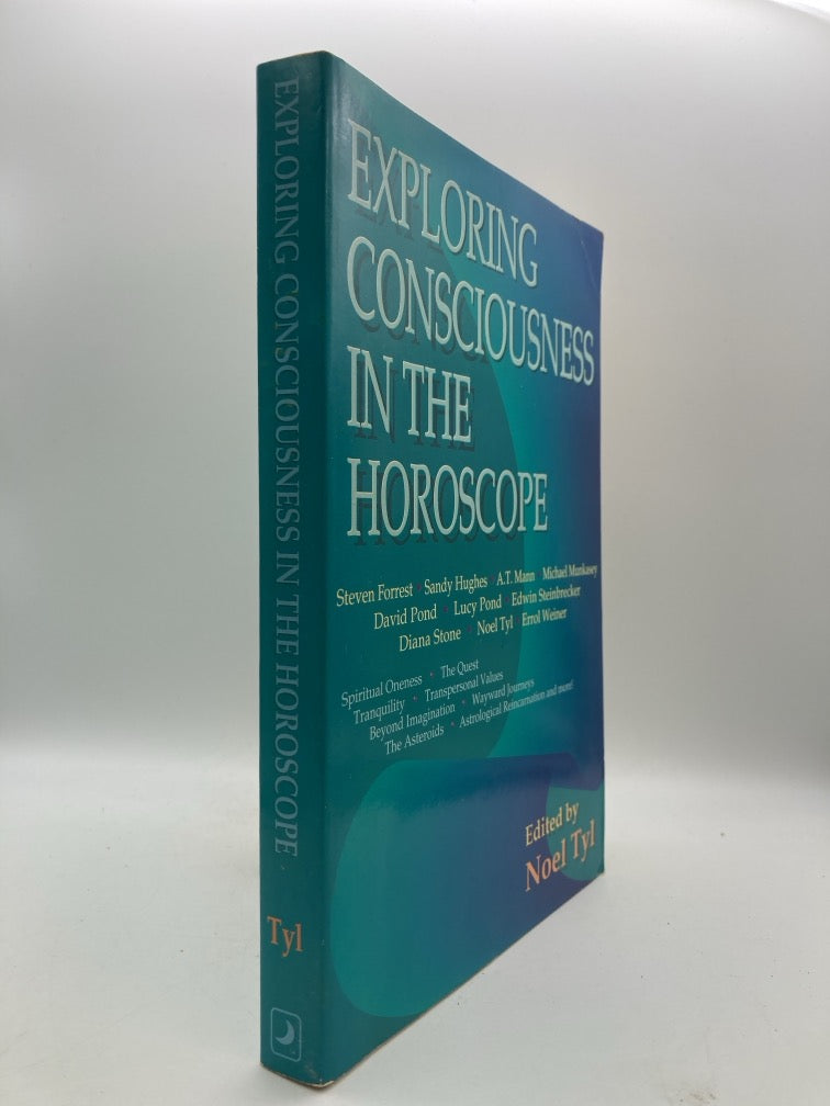 Exploring Consciousness in the Horoscope
