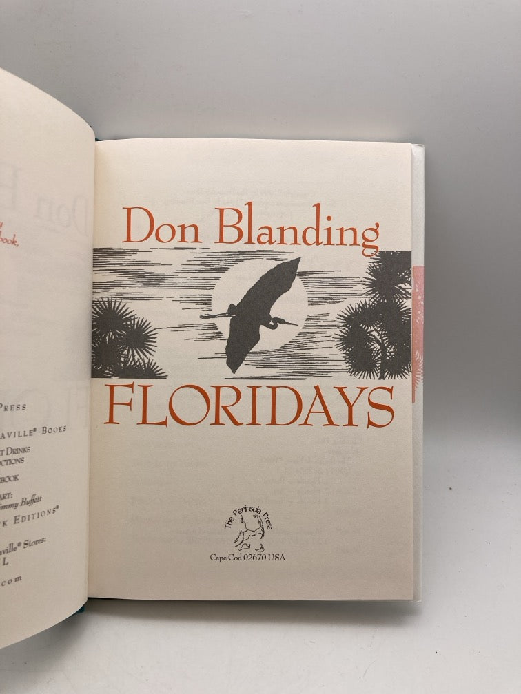 Floridays