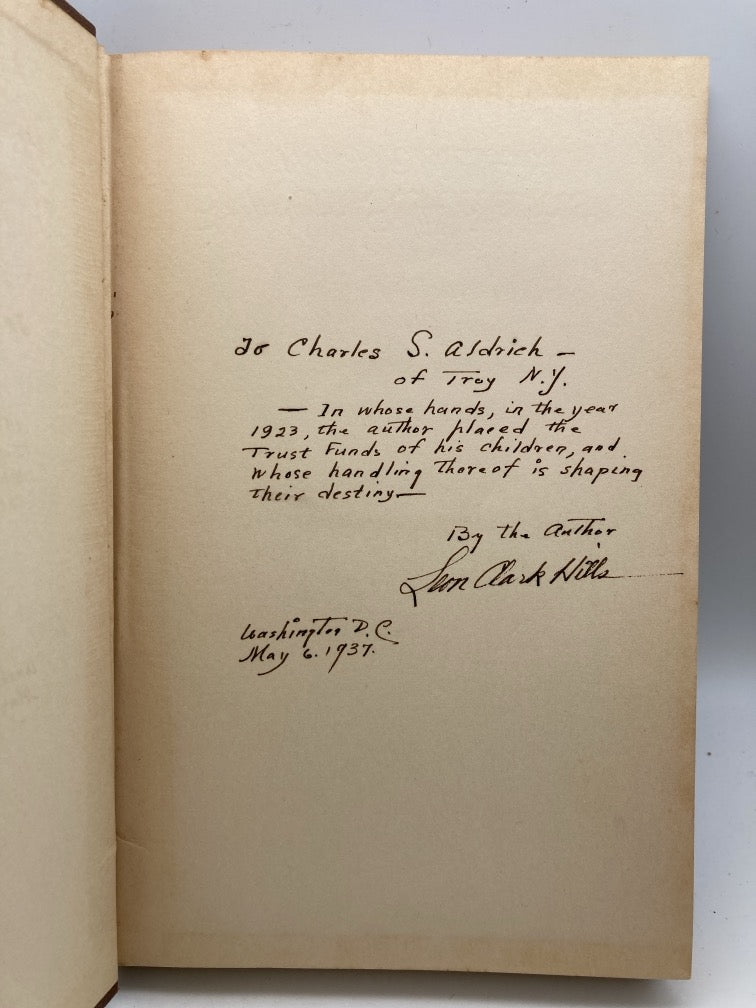 The Mayflower Planters at Plymouth, Mass. 1620 and Other Newcomers to Ye Olde Colonie (Volume 1)
