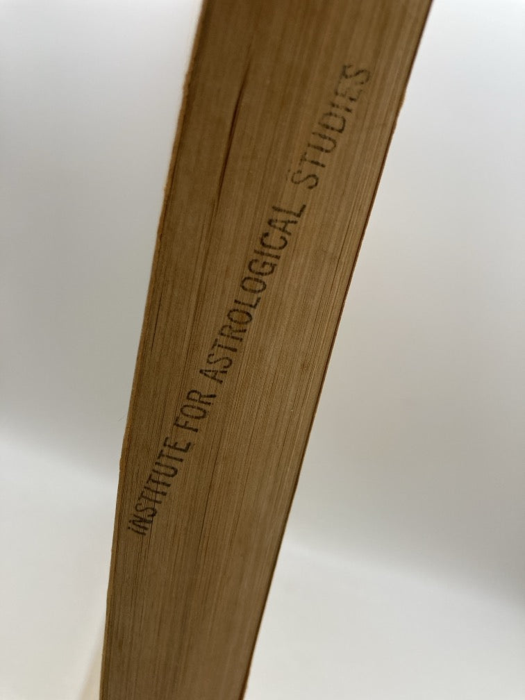 The American Book of Charts