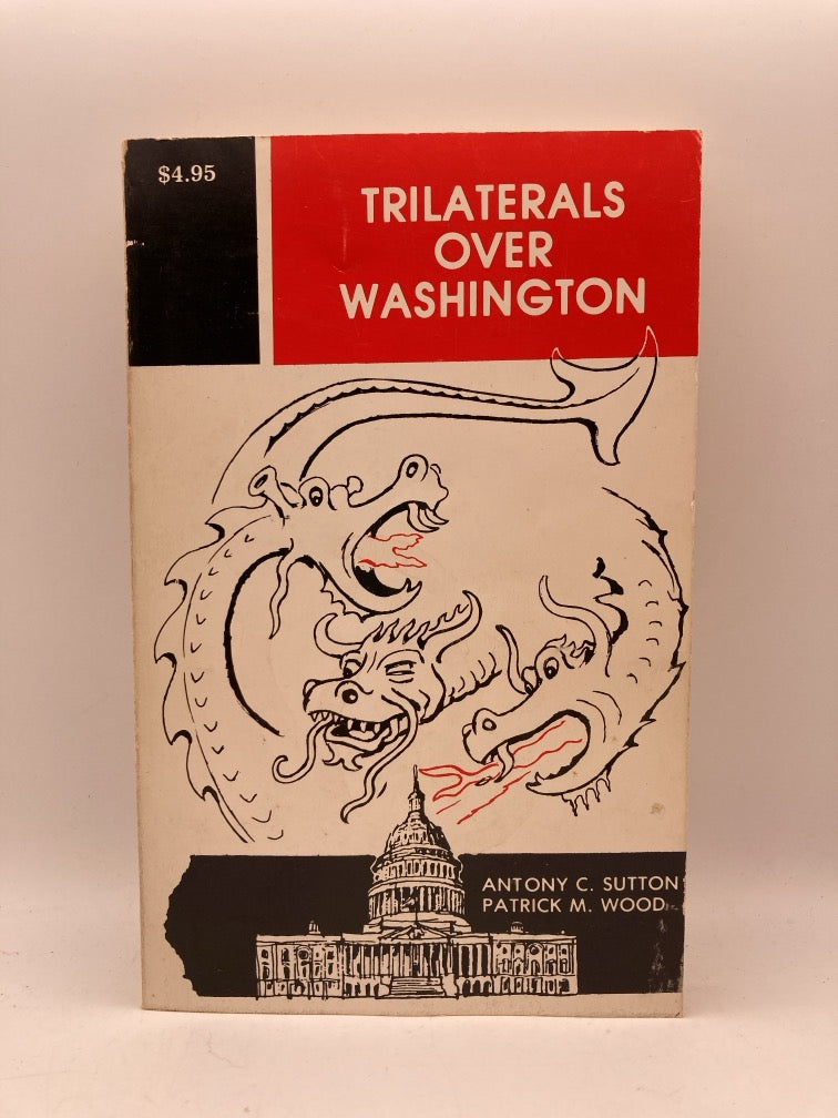 Trilaterals Over Washington