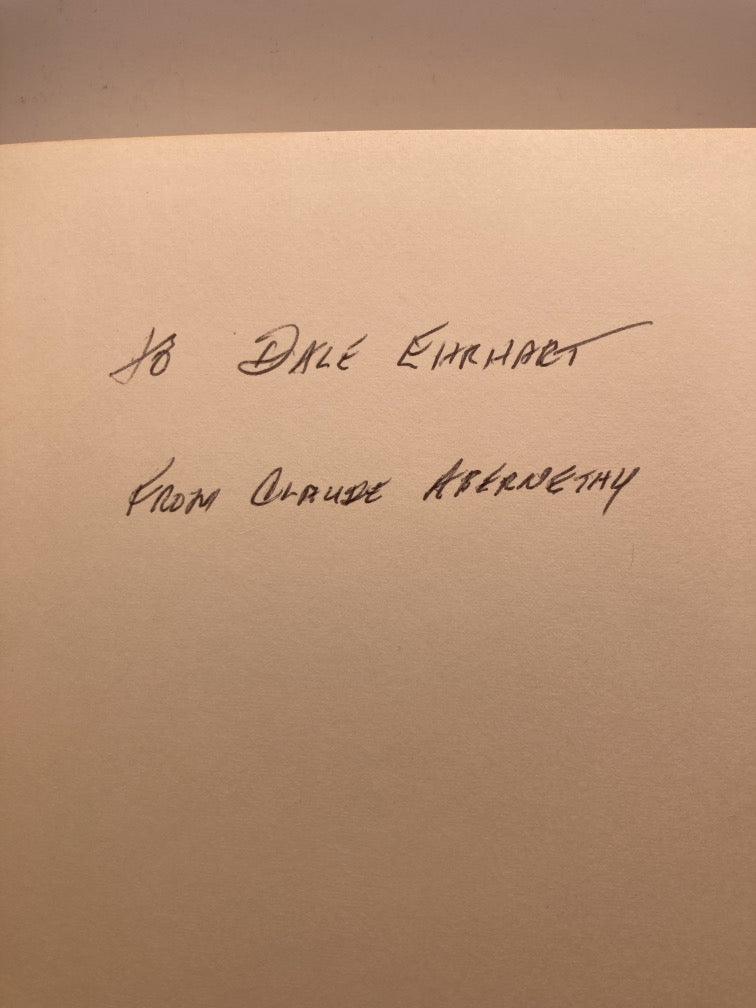 Meet Julius Abernethy: Trader and Philanthropist