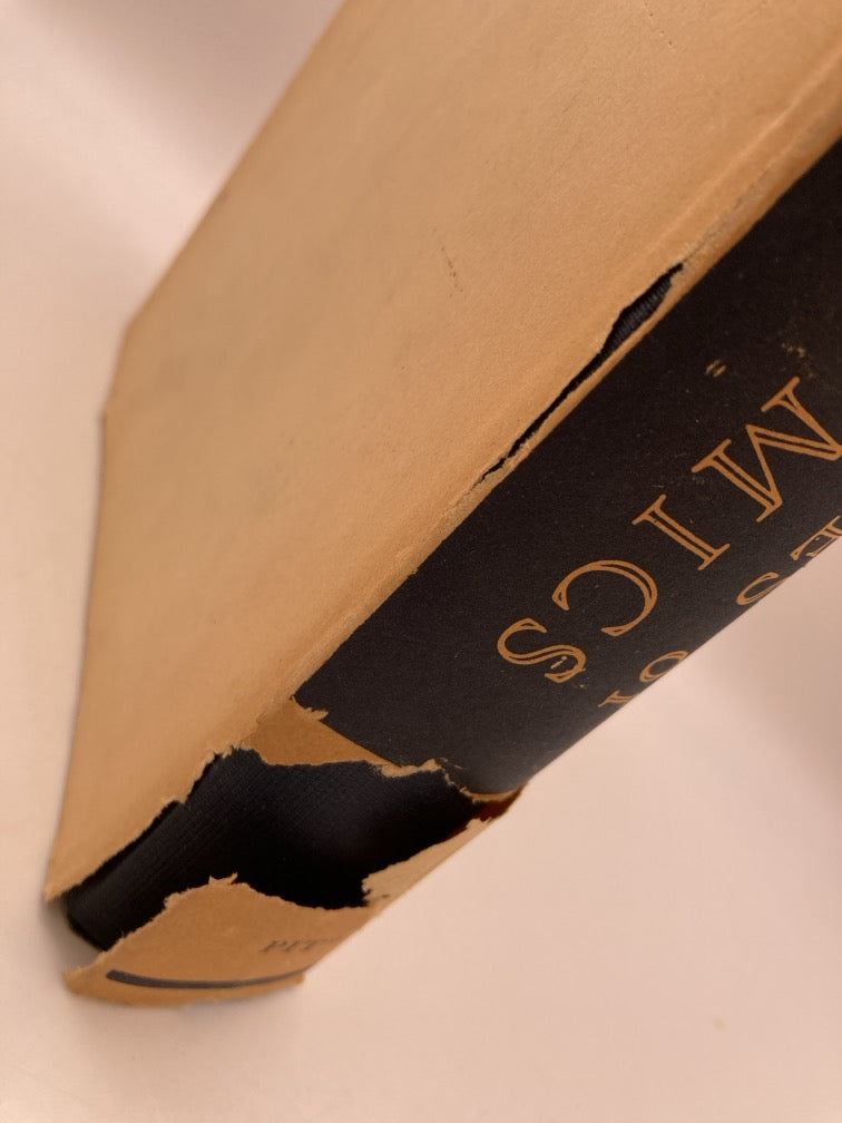 Principles of Economics