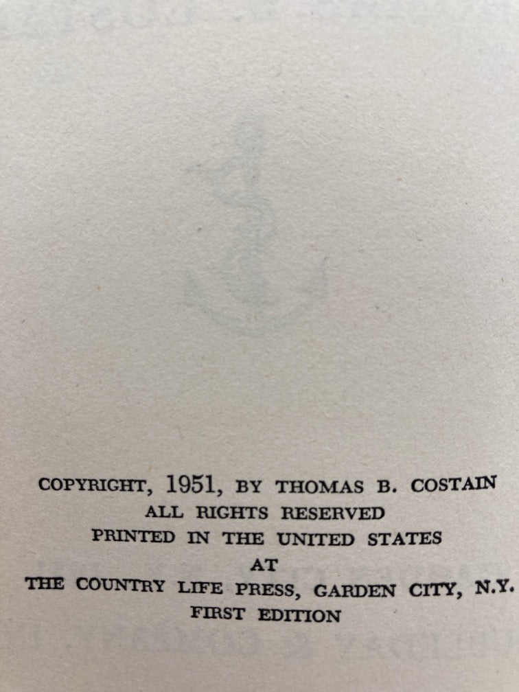 The Magnificent Century: The Pageant of England