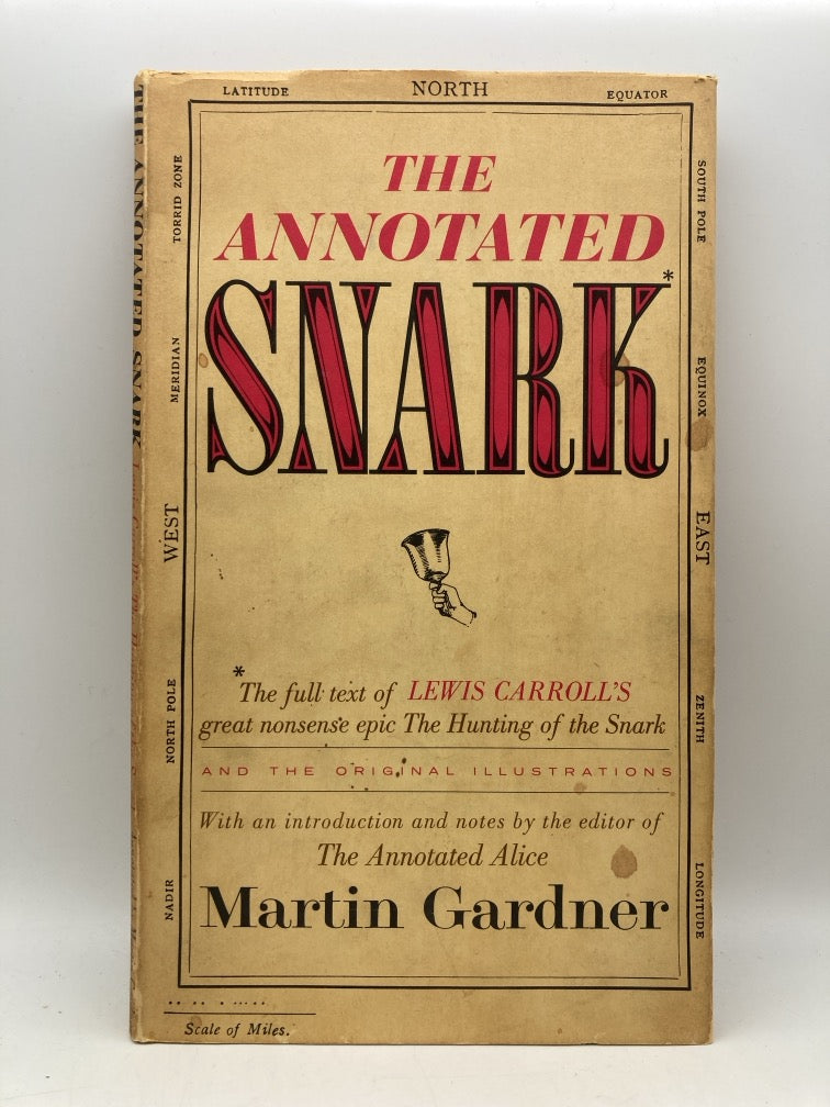 The Annotated Snark