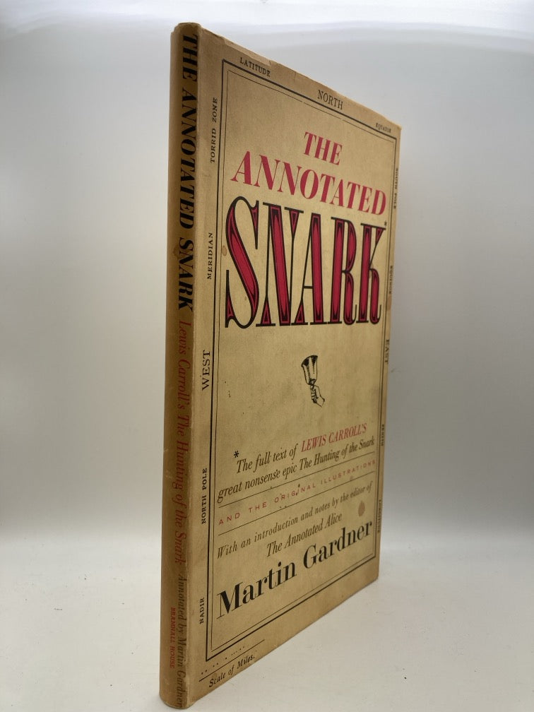 The Annotated Snark