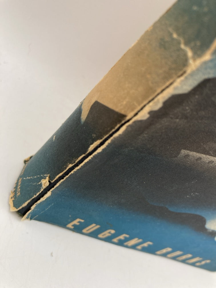Then There Was One: The U.S.S. Enterprise and the First Year of War