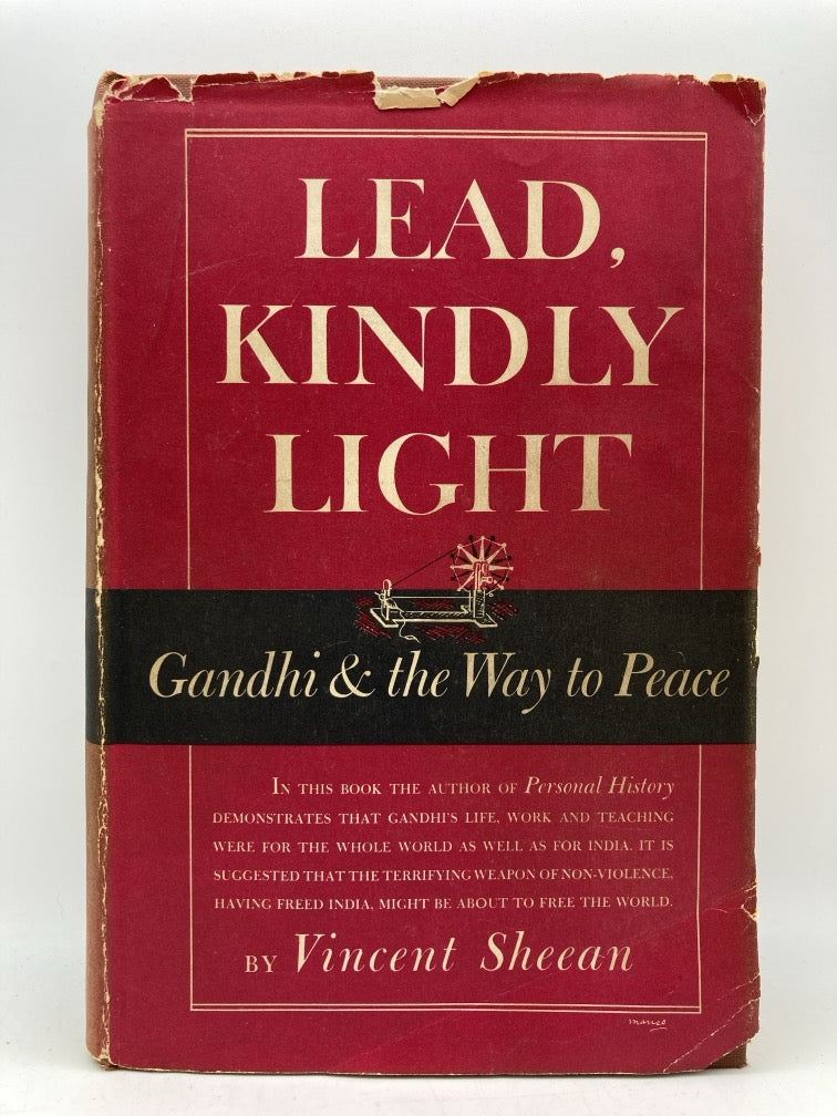 Lead, Kindly Light