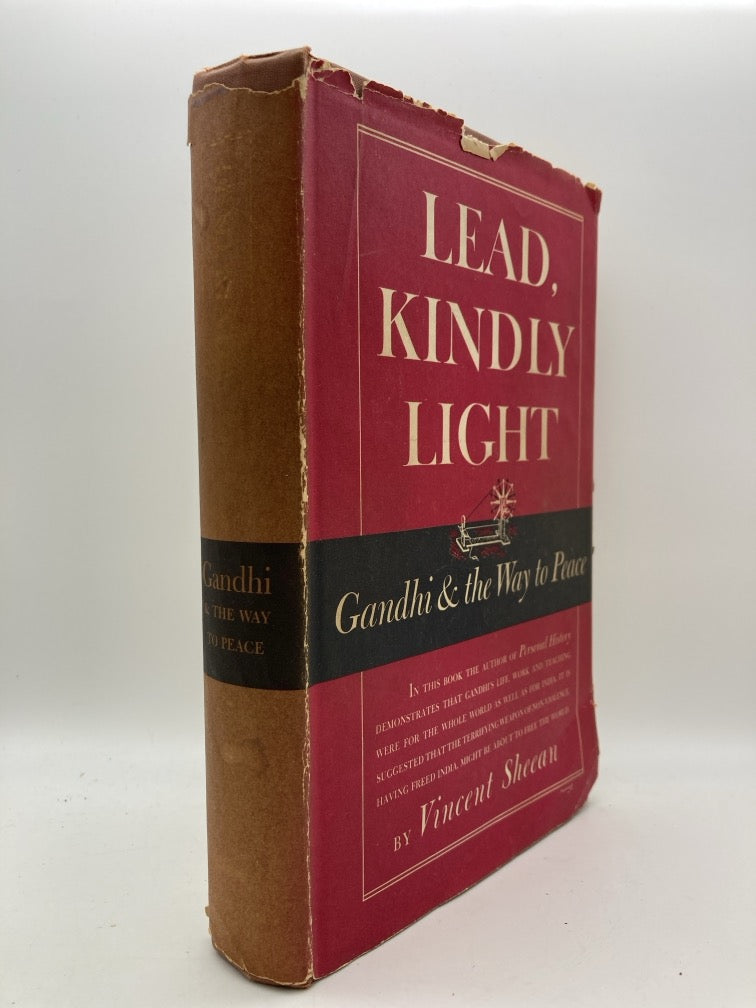 Lead, Kindly Light
