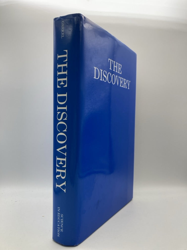 The Womanhood of God: Volume 1 - The Discovery of the Science of Man