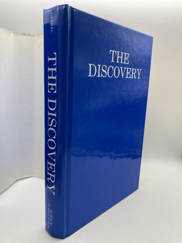 The Womanhood of God: Volume 1 - The Discovery of the Science of Man