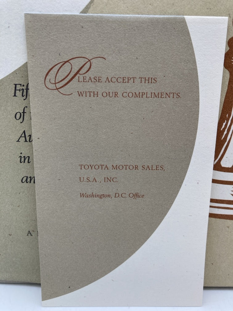 The Origin of Competitive Strength: Fifty Years of the Auto Industry in Japan and the U.S.