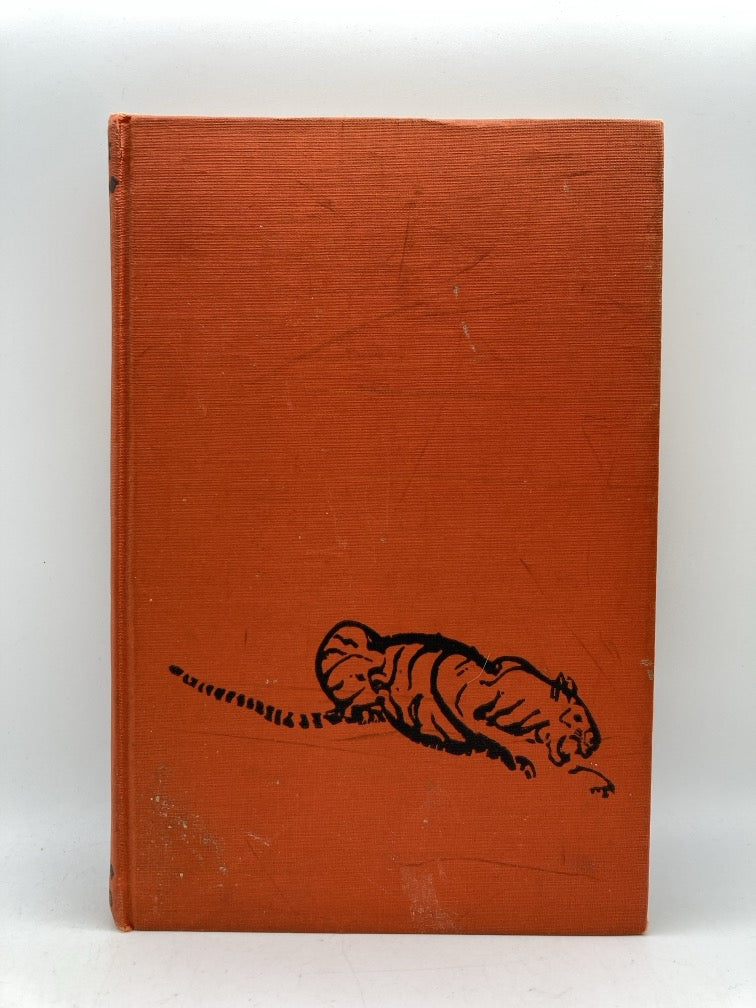Man Eaters of Kumaon