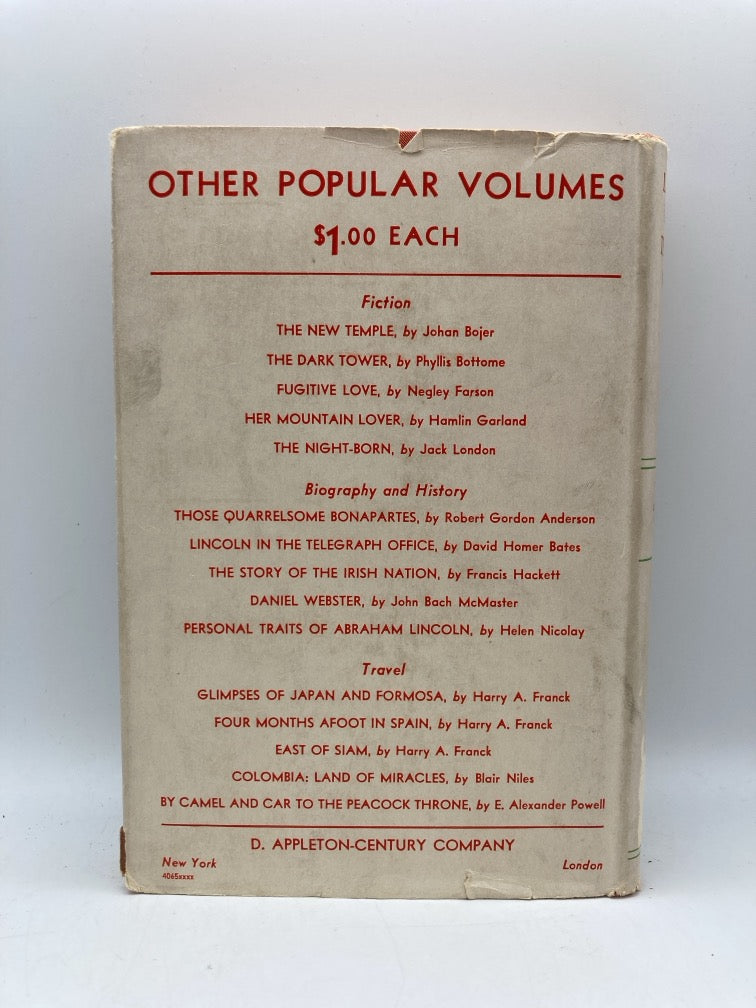 Lincoln in the Telegraph Office: Recollections of the United States Military Telegraph Corps During the Civil War