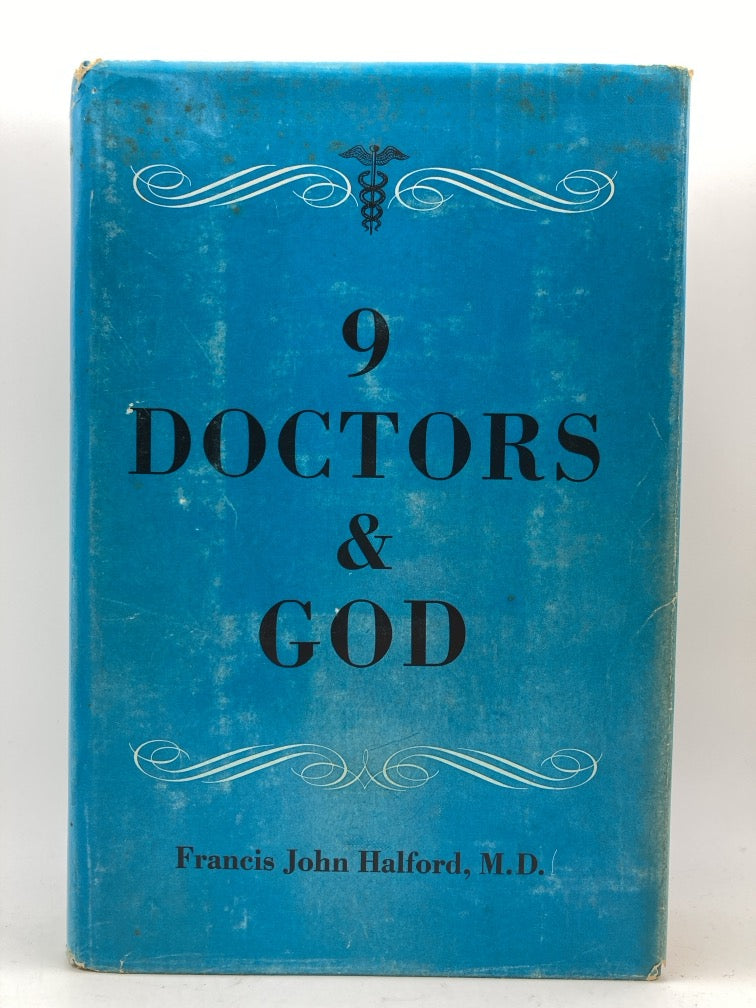 9 Doctors and God