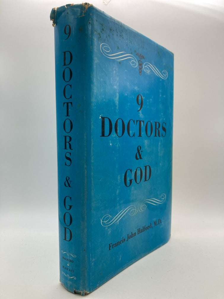 9 Doctors and God