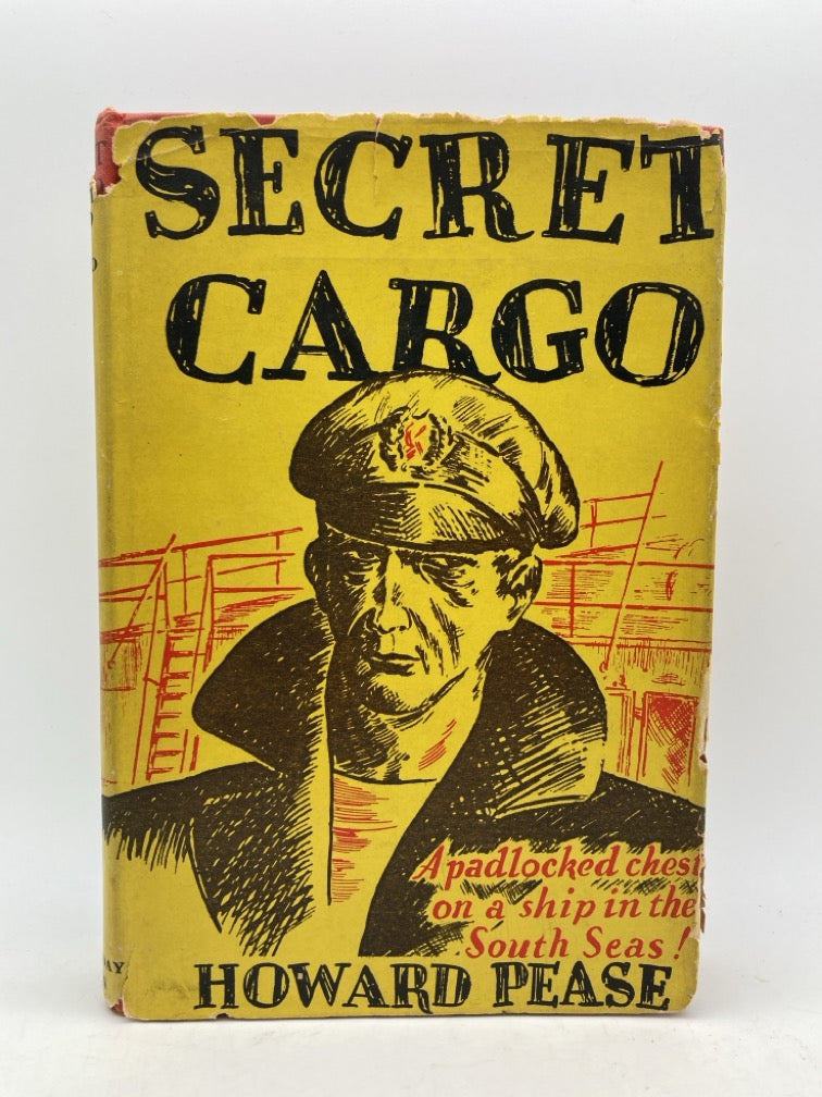 Secret Cargo