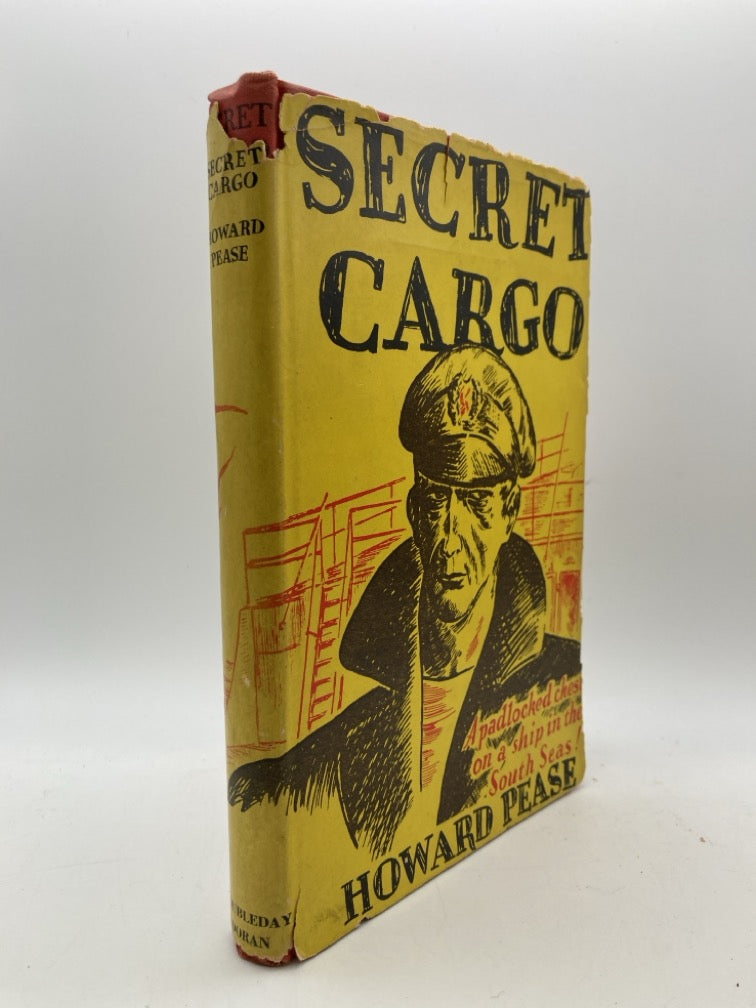 Secret Cargo