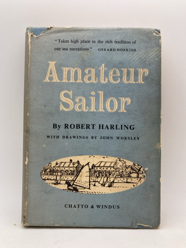 Amateur Sailor