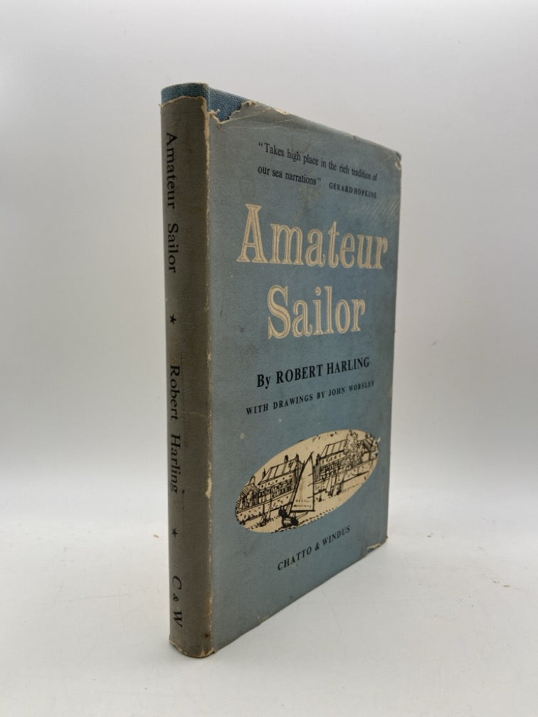 Amateur Sailor