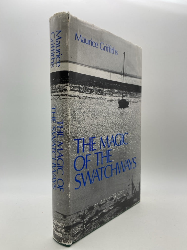 The Magic of the Swatchways: Cameos of Cruising in Small Yachts