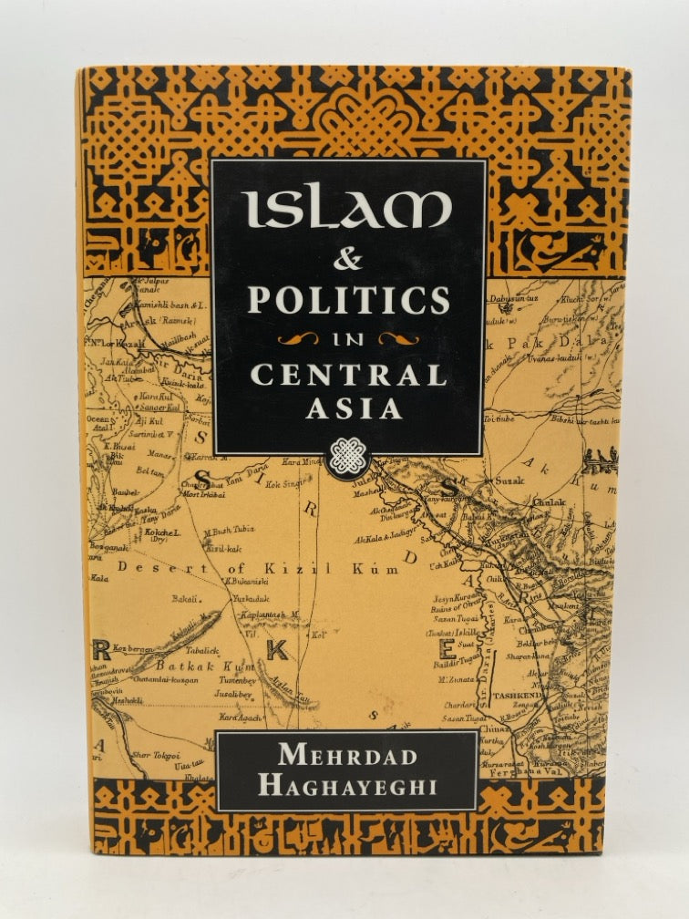 Islam and Politics in Central Asia