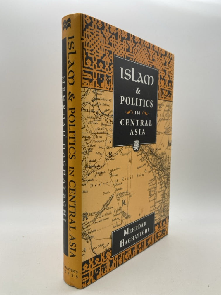 Islam and Politics in Central Asia