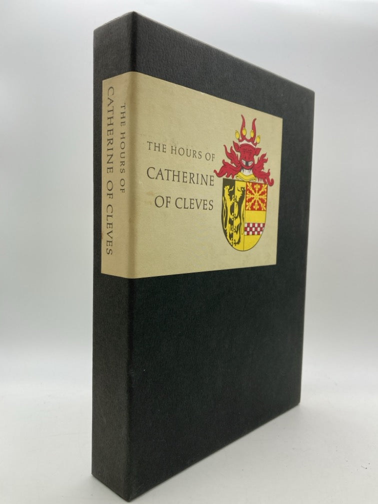 The Hours of Catherine of Cleves (slipcase)
