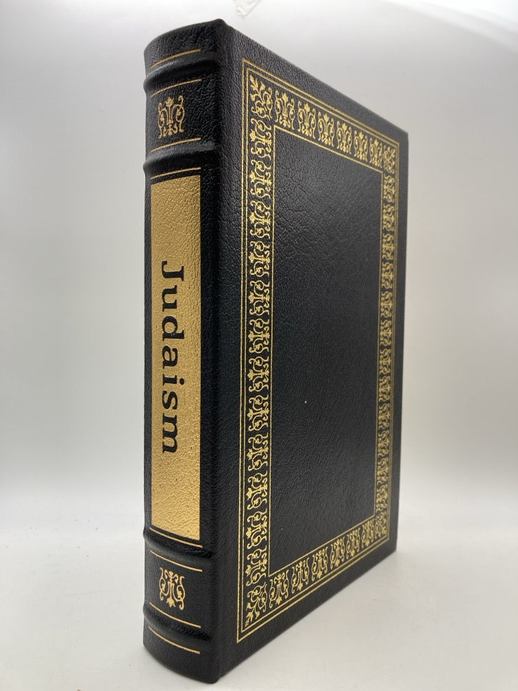 Judaism (Easton Press)