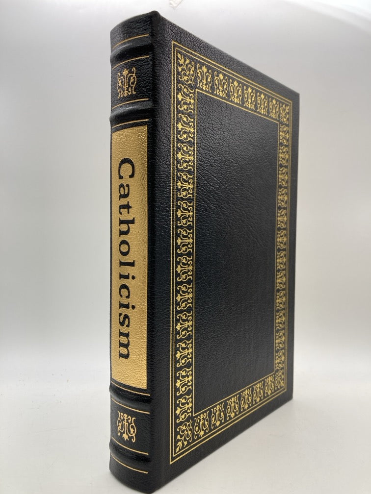 Catholicism (Easton Press)
