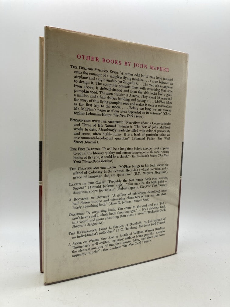The Curve of Binding Energy: A Journey into the Awesome and Alarming World of Theodore B. Taylor