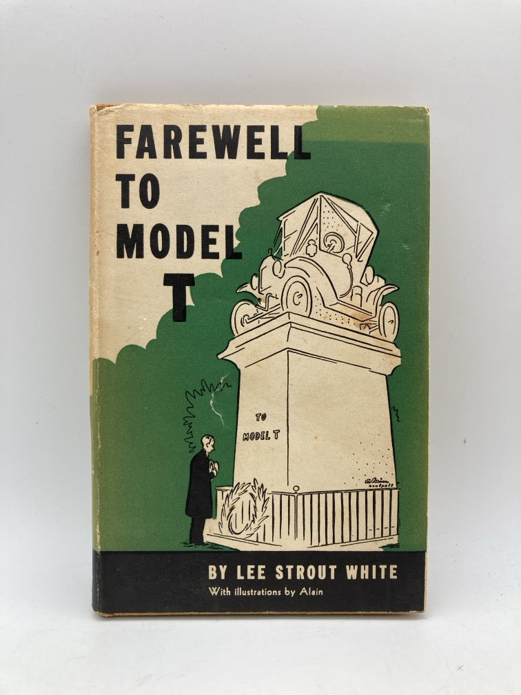 Farewell to Model T