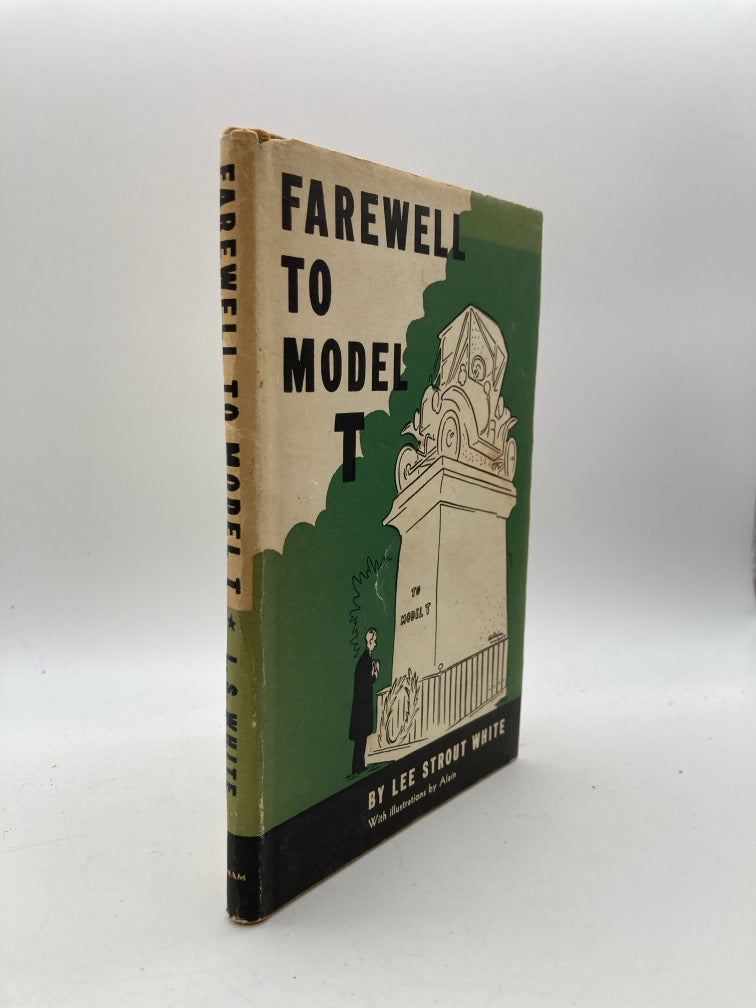 Farewell to Model T