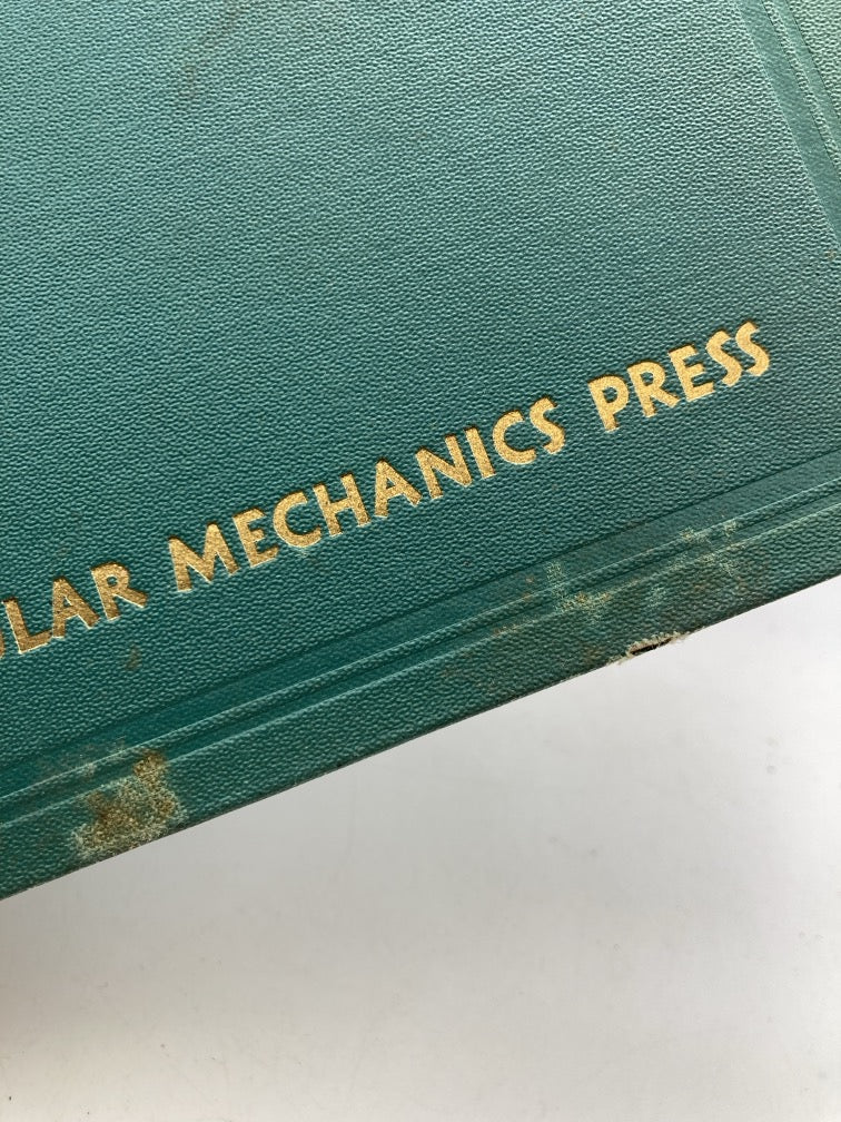 The Boat Book: Everything of Interest to the Amateur Boatman