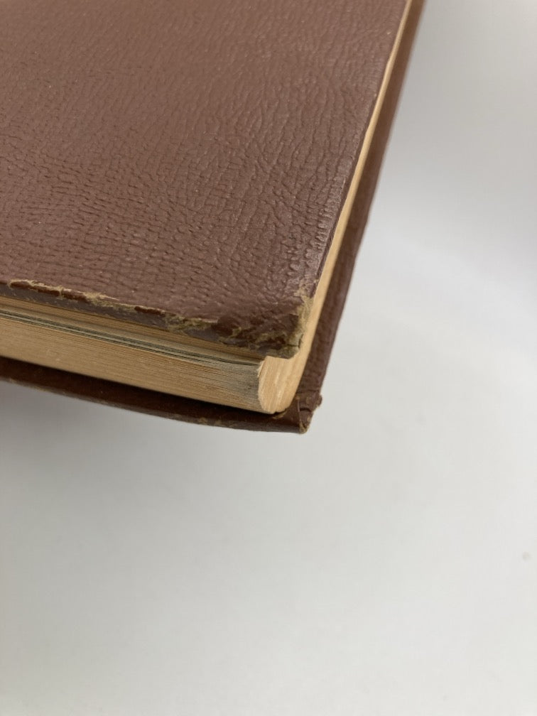 A World on the Wane (Translated by John Russell)