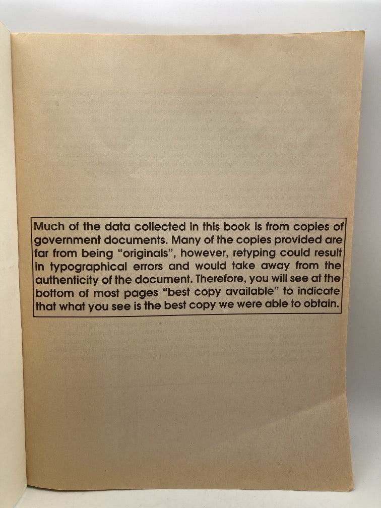 For the People Presents: UFO Update Fall of '95
