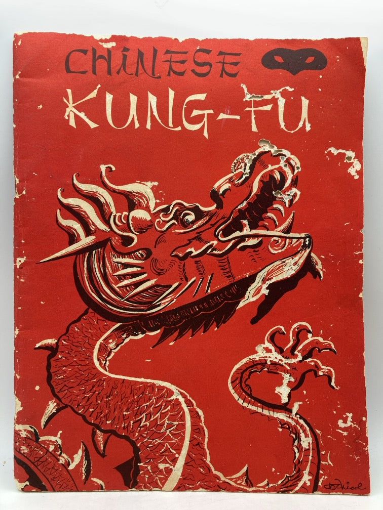 Chinese Kung-Fu